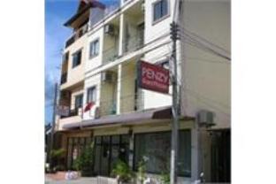 Sunny Guest House Koh Samui Exterior photo