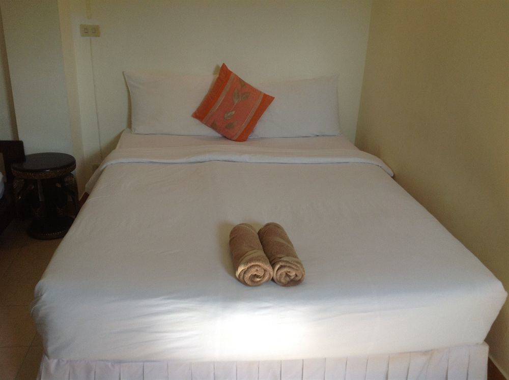 Sunny Guest House Koh Samui Exterior photo