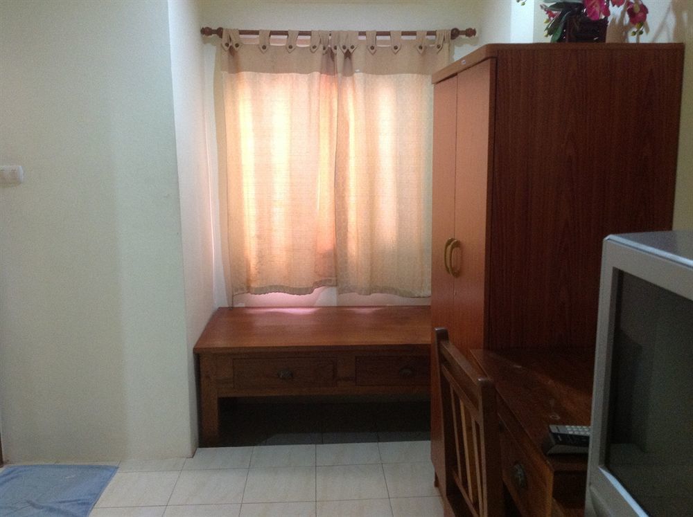 Sunny Guest House Koh Samui Exterior photo