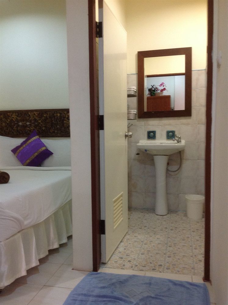 Sunny Guest House Koh Samui Exterior photo