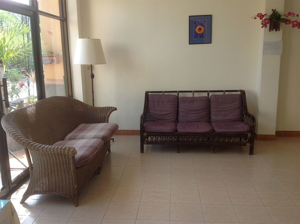 Sunny Guest House Koh Samui Exterior photo