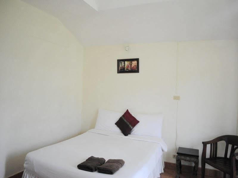 Sunny Guest House Koh Samui Exterior photo